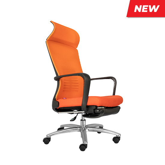 Ghế công thái học M1103 F