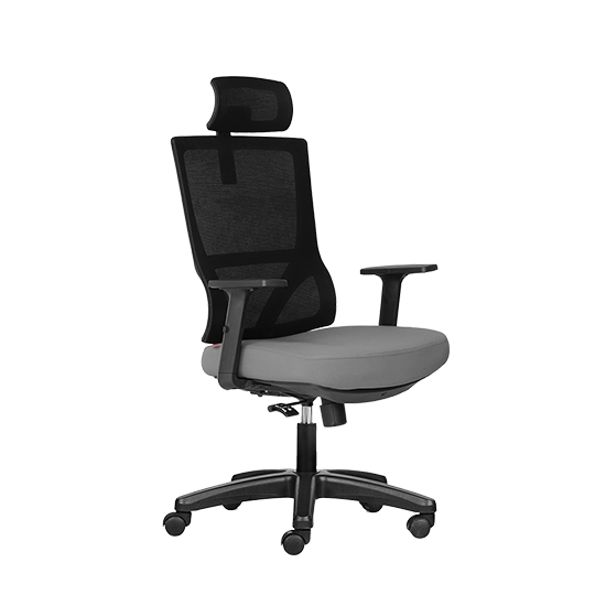 Ghế công thái học M1081 - 02