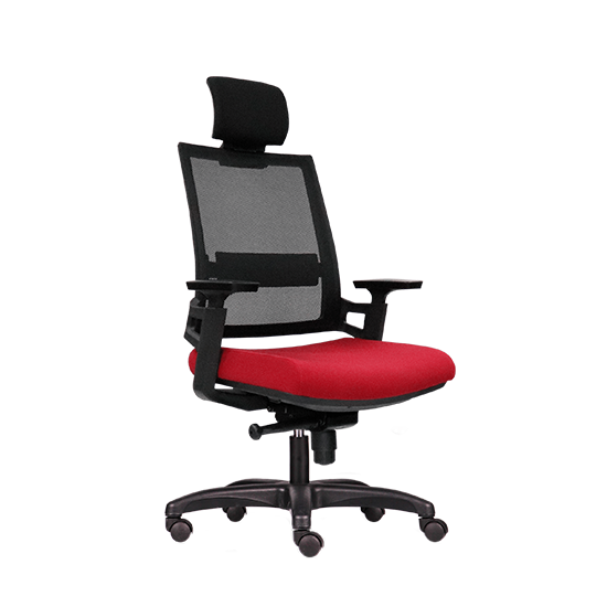 Ghế công thái học M1085 - 02