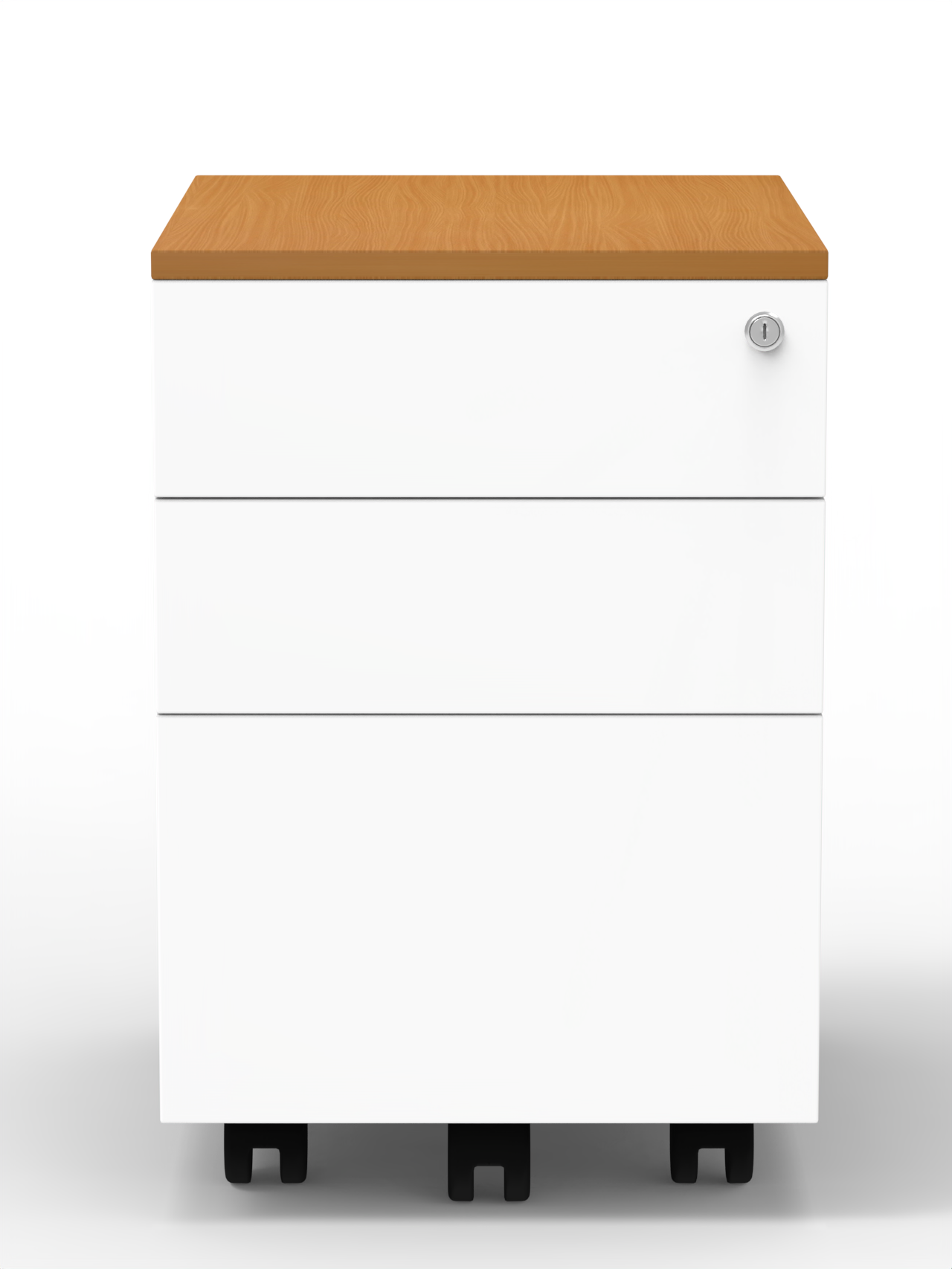 Tủ di động 3 ngăn MB01-7