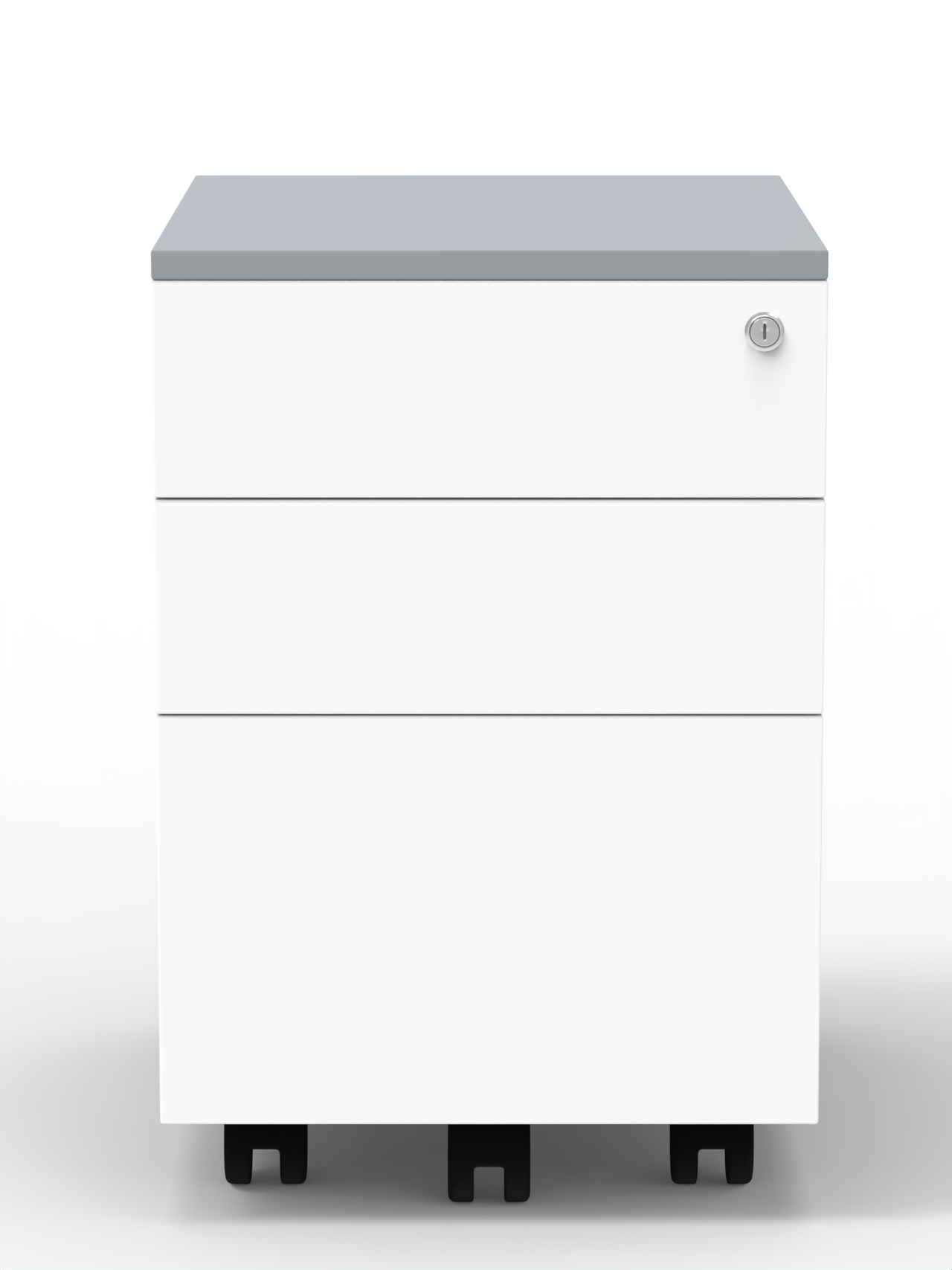 Tủ di động 3 ngăn MB01-13