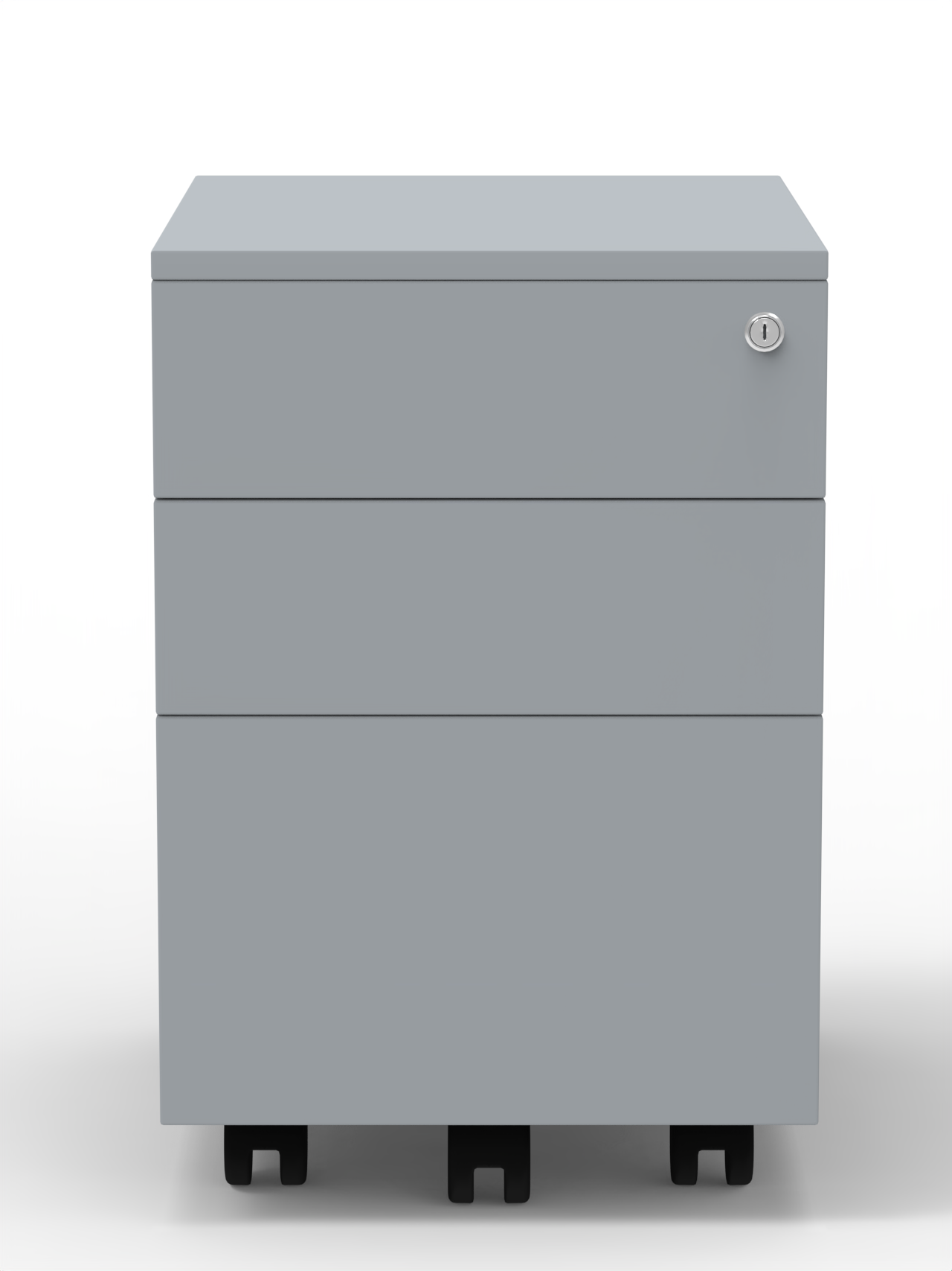 Tủ di động 3 ngăn MB01-16