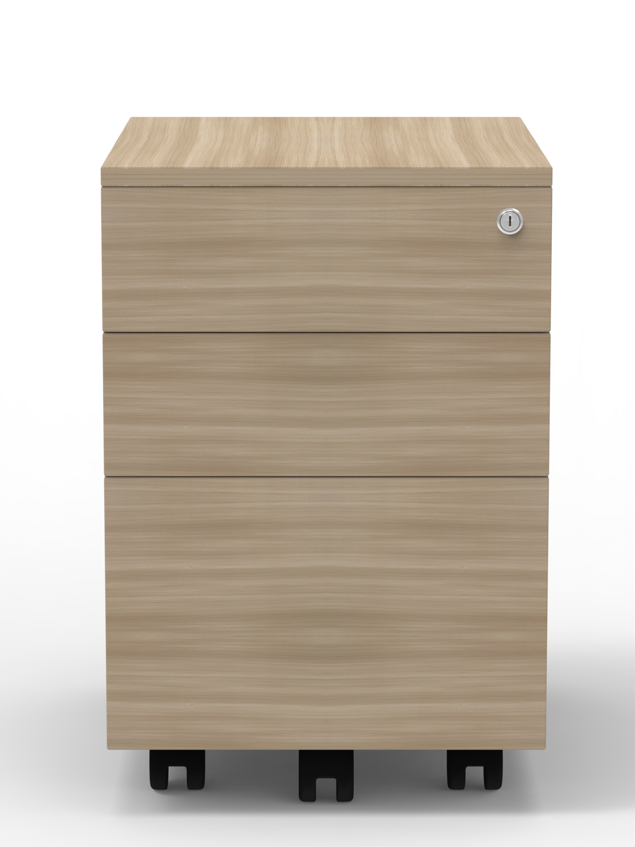 Tủ di động 3 ngăn MB01-19