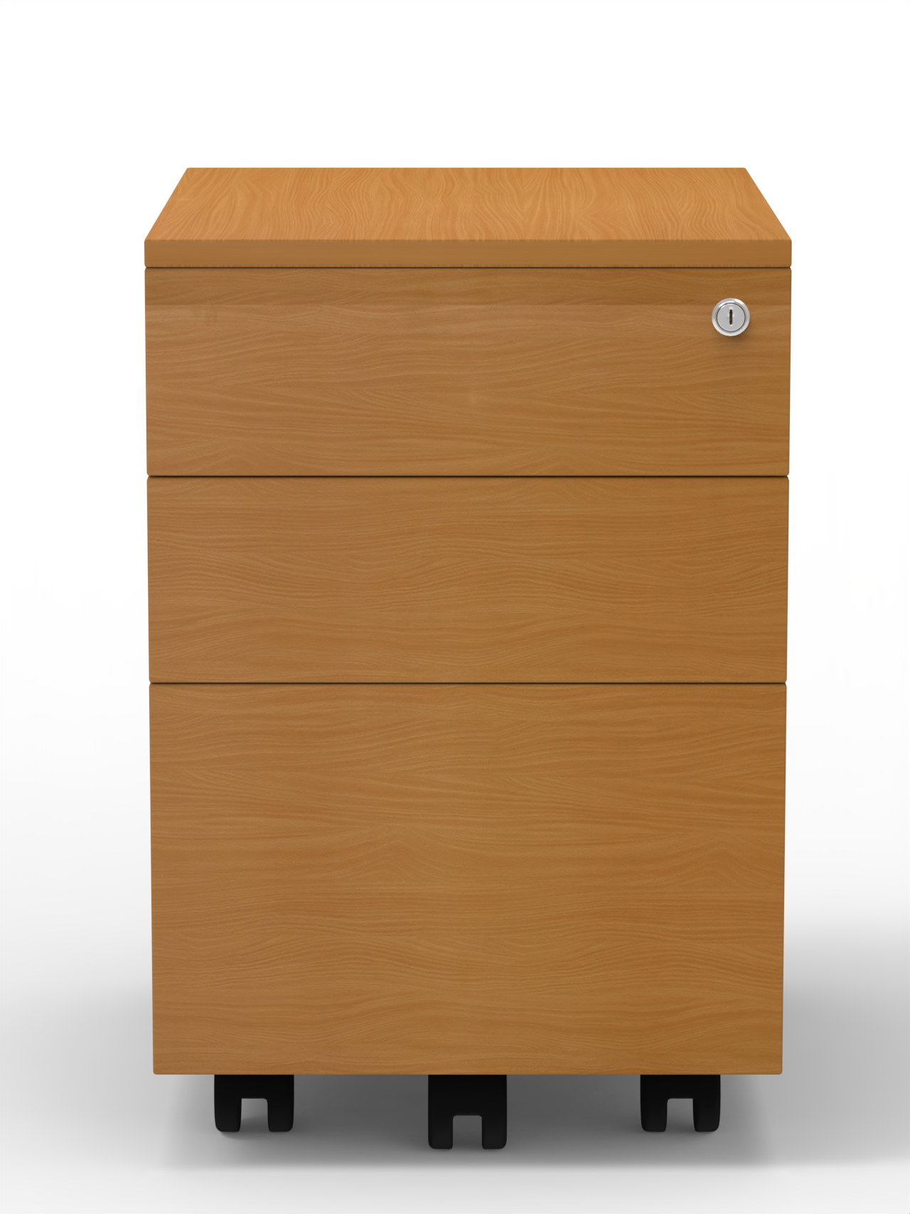 Tủ di động 3 ngăn MB01-22