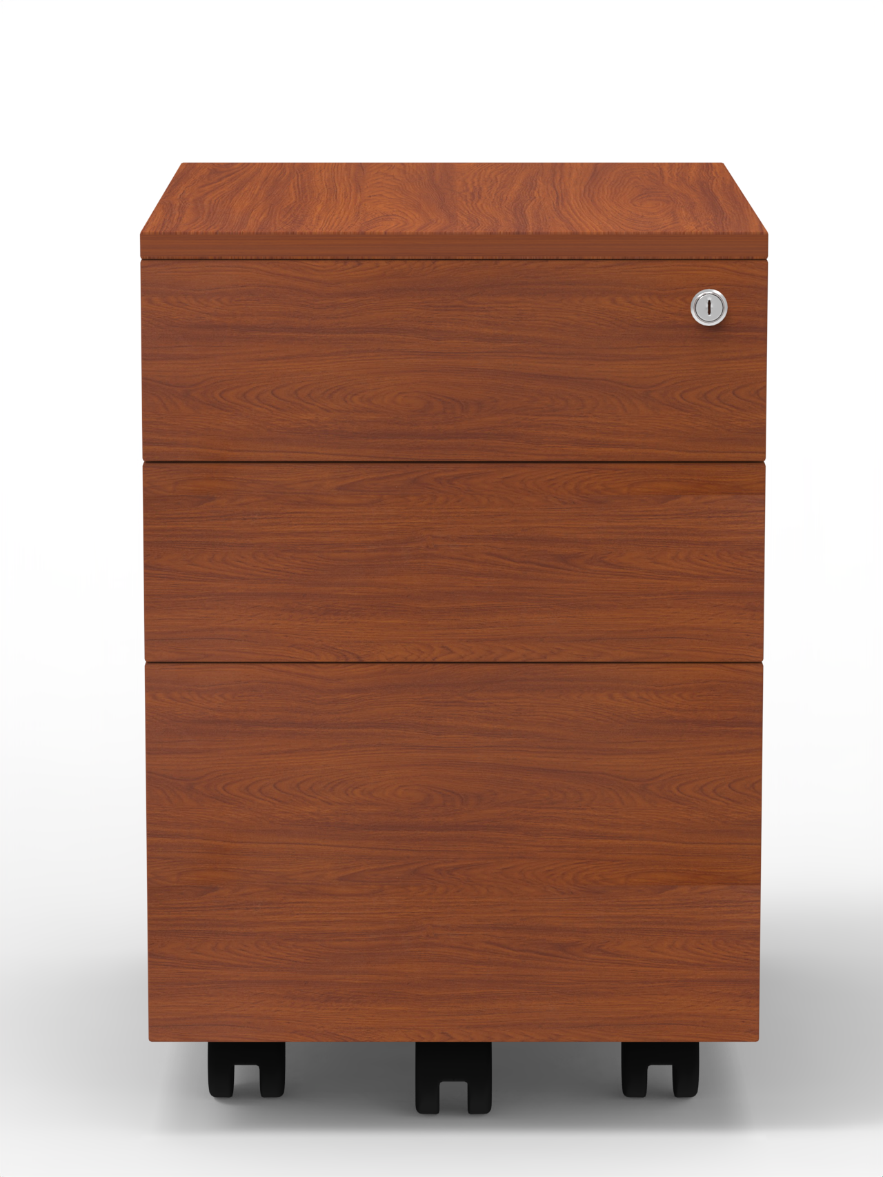 Tủ di động 3 ngăn MB01-25