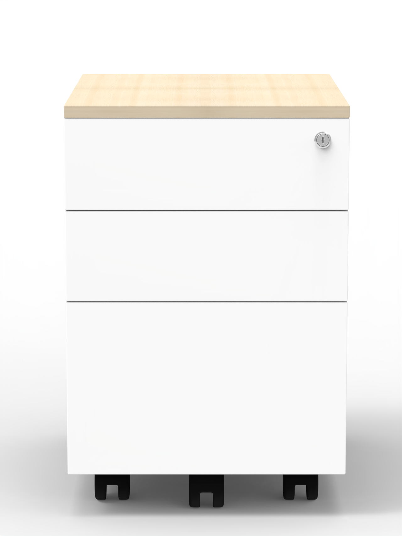 Tủ di động 3 ngăn MB01-31
