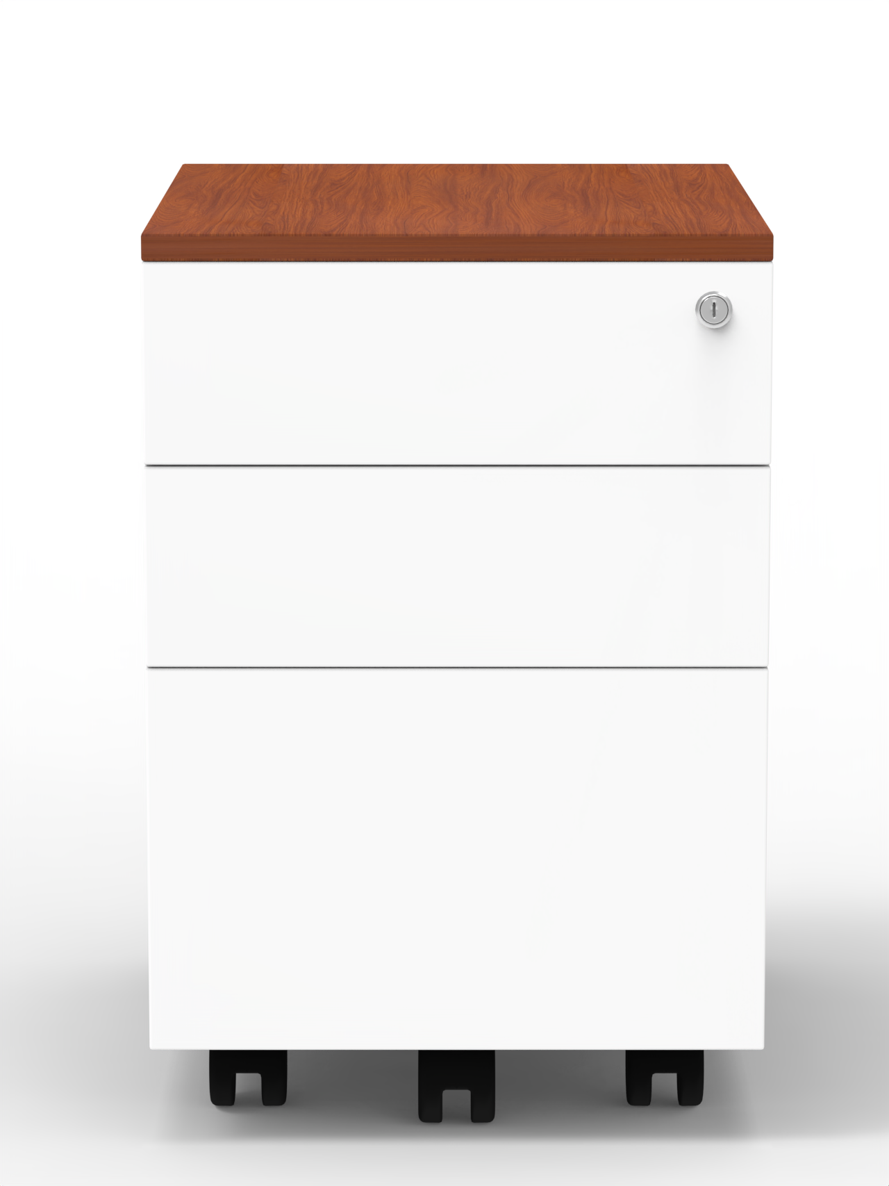 Tủ di động 3 ngăn MB01-4