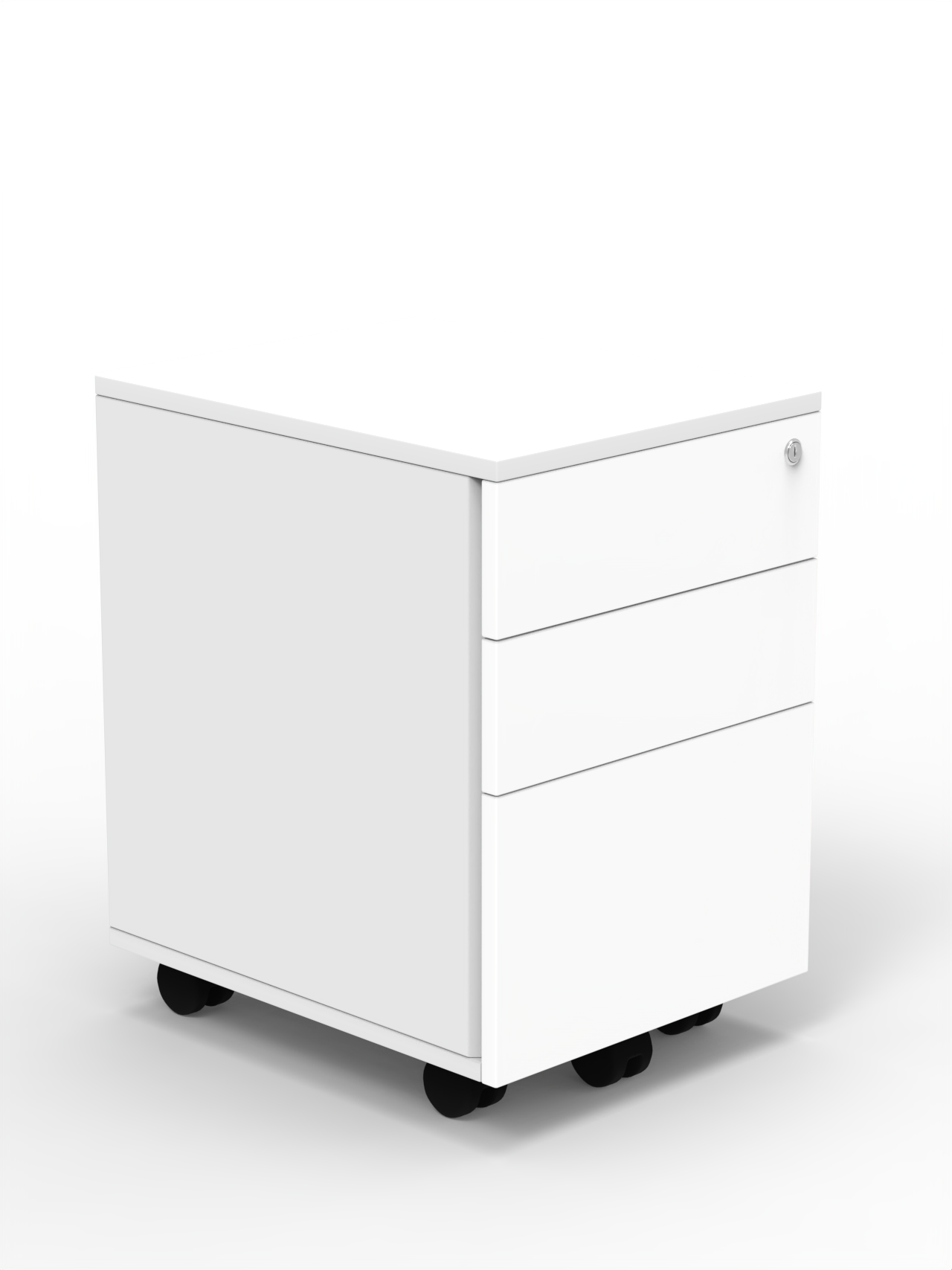 Tủ di động 3 ngăn MB01-9