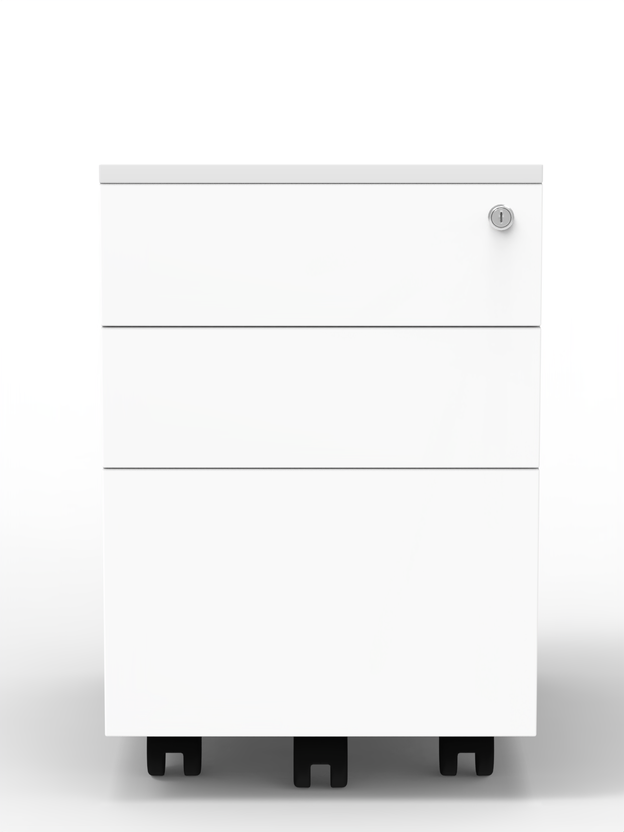 Tủ di động 3 ngăn MB01-10