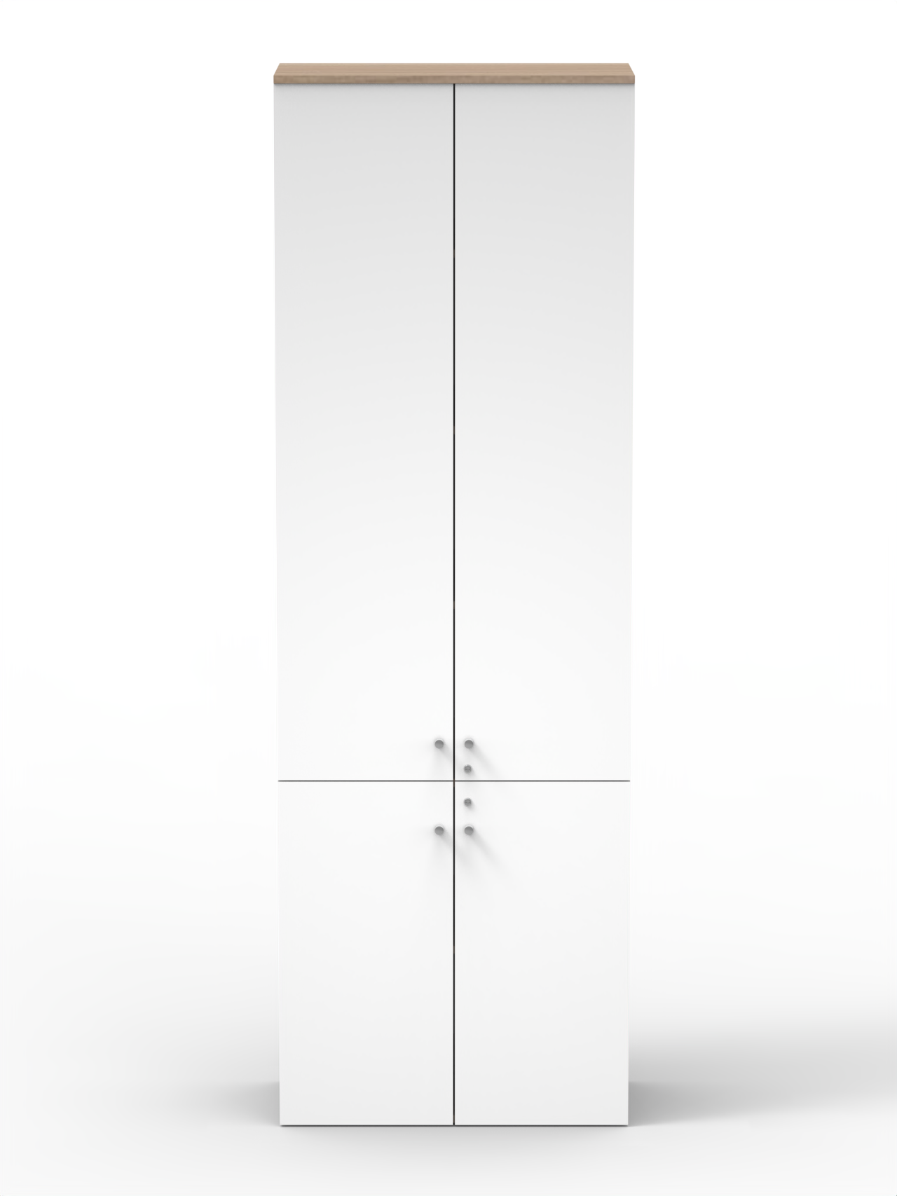 Tủ hồ sơ cao HC-2418-02-25