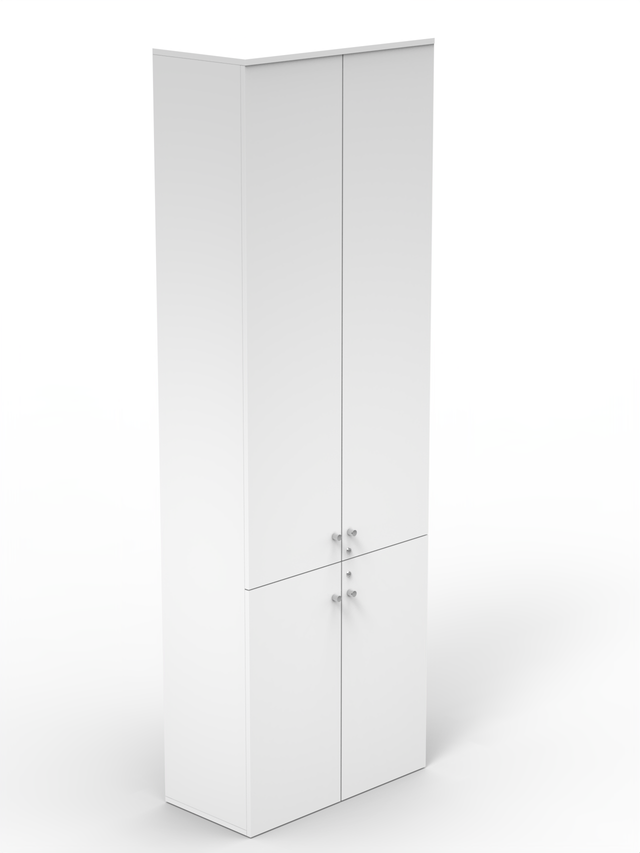 Tủ hồ sơ cao HC-2418-02-6