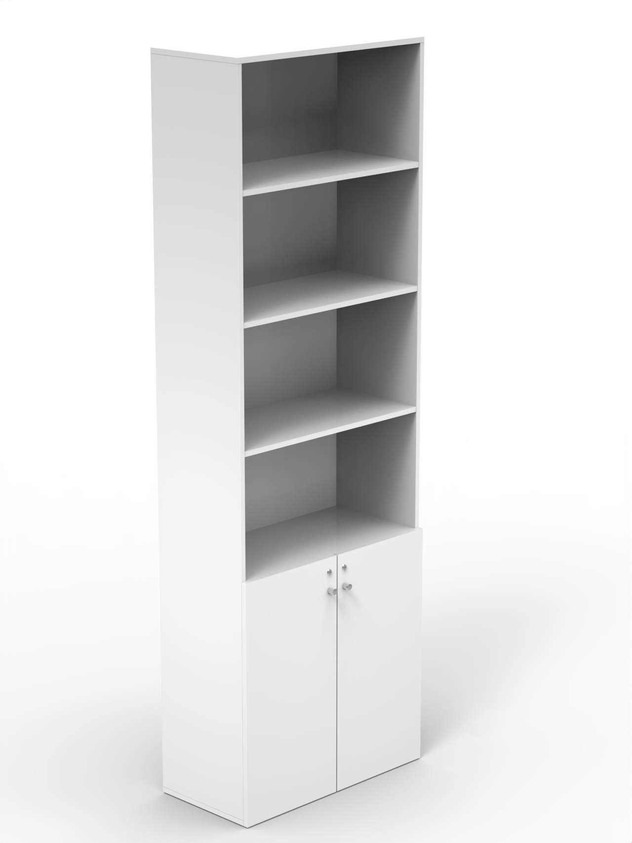 Tủ hồ sơ cao HC-2418-03-6