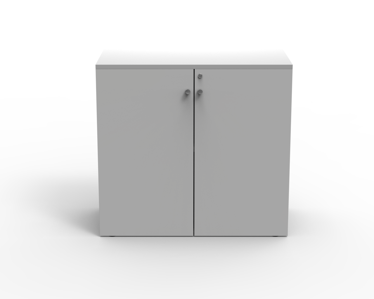 Tủ hồ sơ thấp LC-750-02-7
