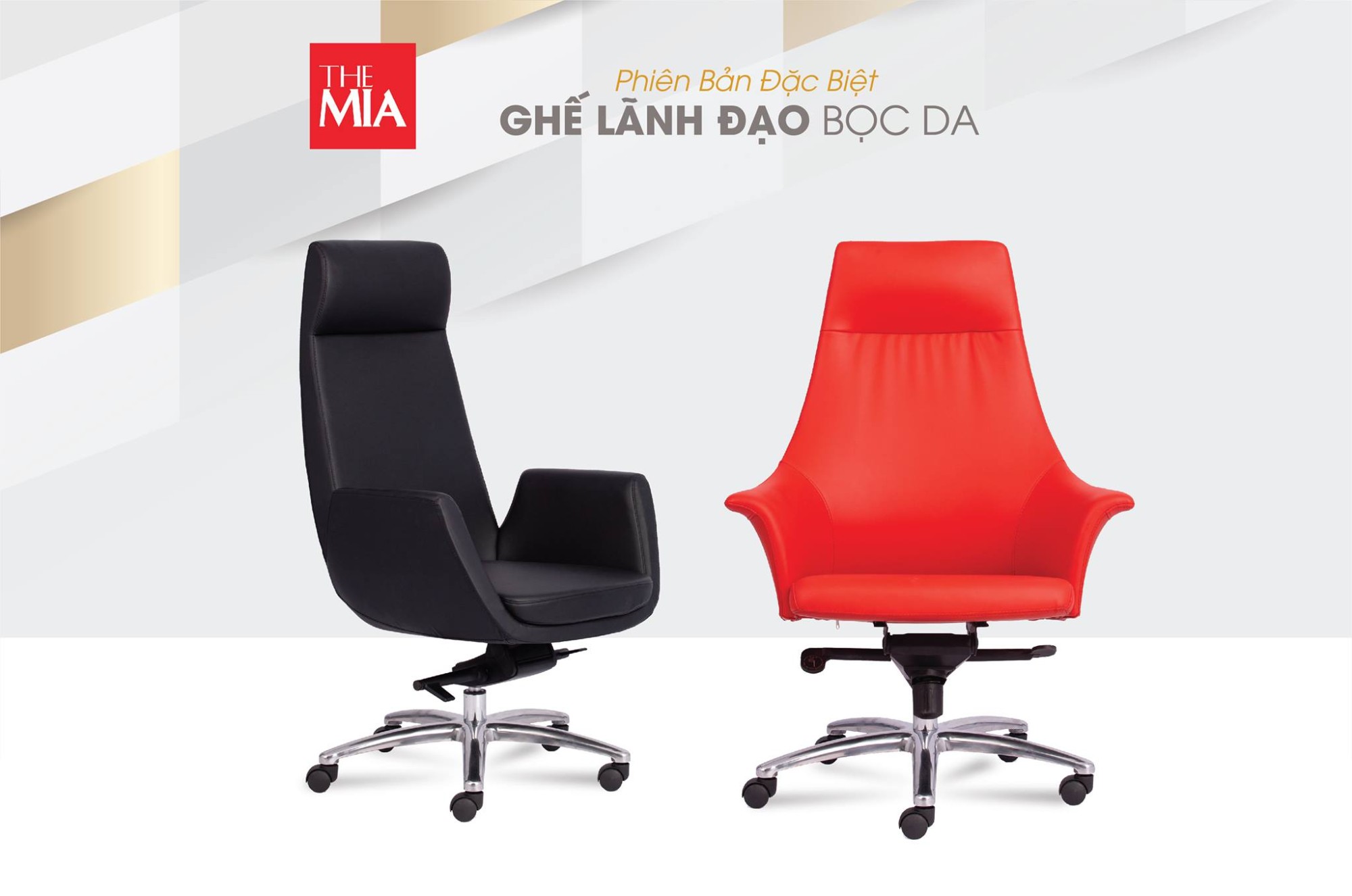 CEO chairs