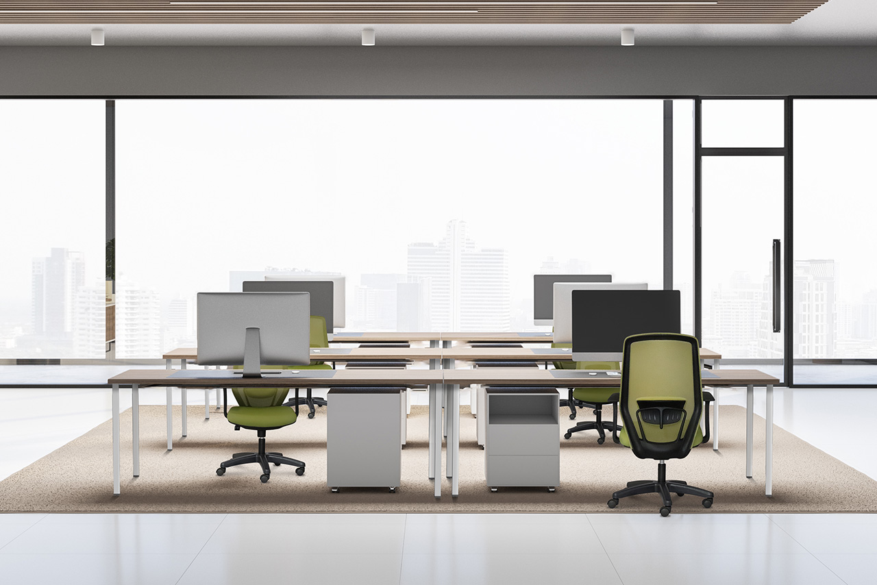 Meeting chair
