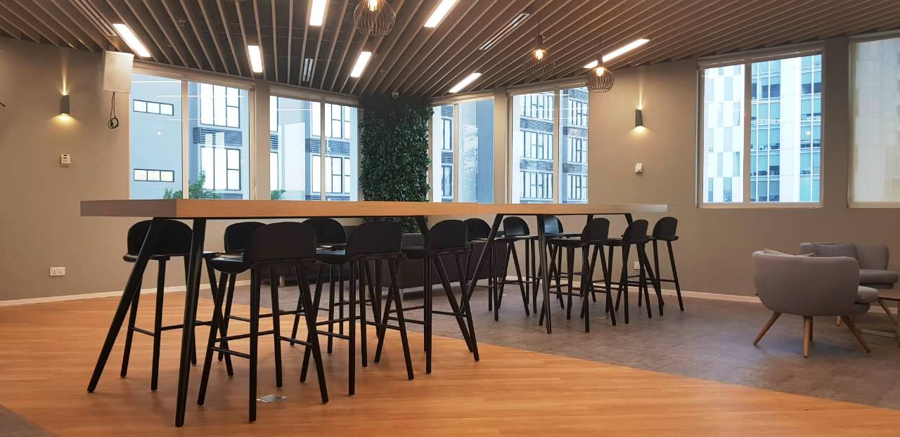 Dự án Manulife Việt Nam