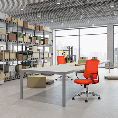 Logistics – Commerce – Manufacturing
